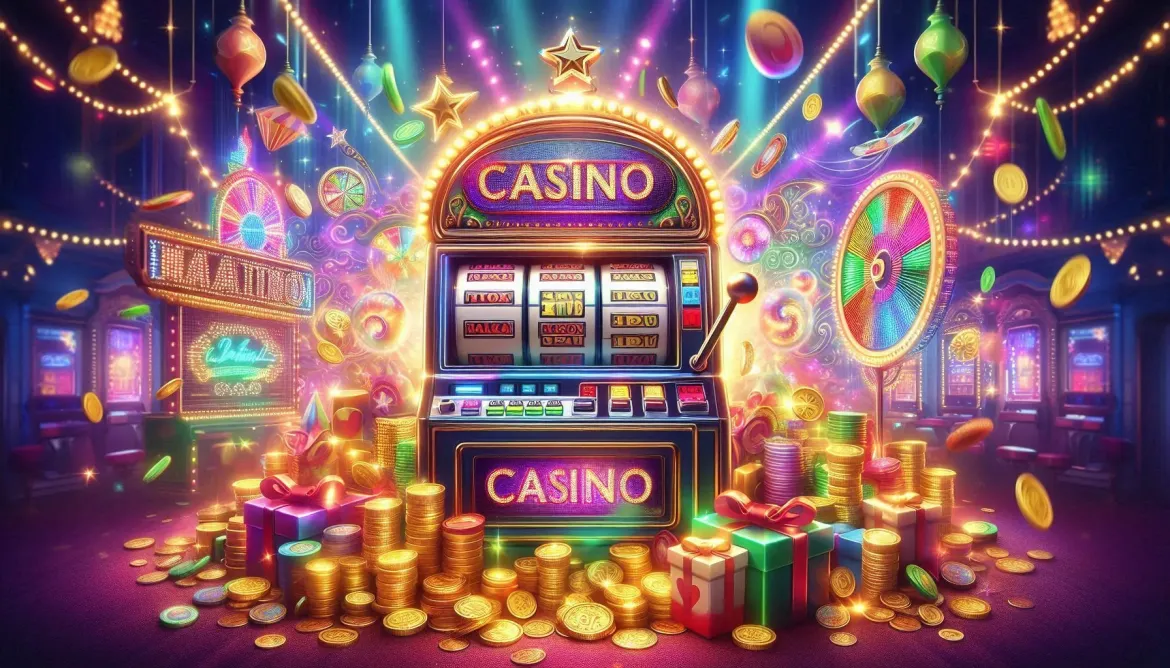 Da Vinci's Gold Casino